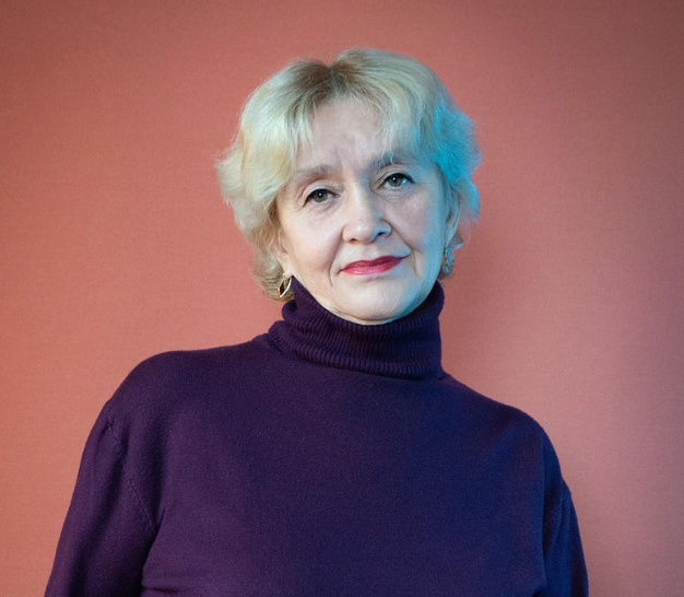 Christine M.