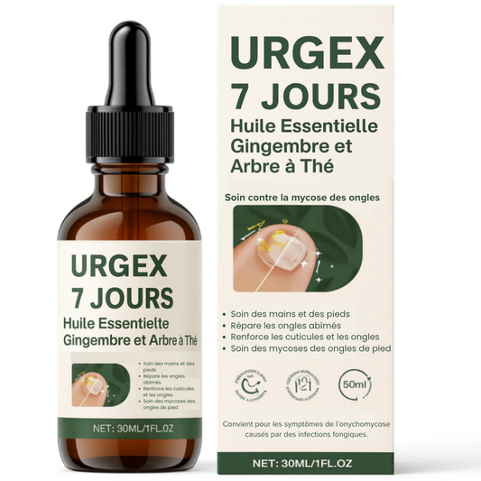 Sérum Antifongique